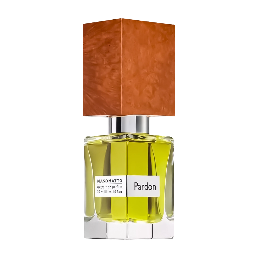 عطر ادکلن ناسوماتو پاردون اکستریت پرفیوم مردانه | Nasomatto Pardon Extrait de Parfum Men