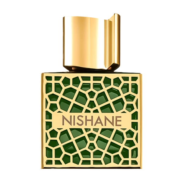 عطر ادکلن نیشان شم اکستریت پرفیوم یونیسکس | Nishane Shem Extrait de Parfum for Women and Men