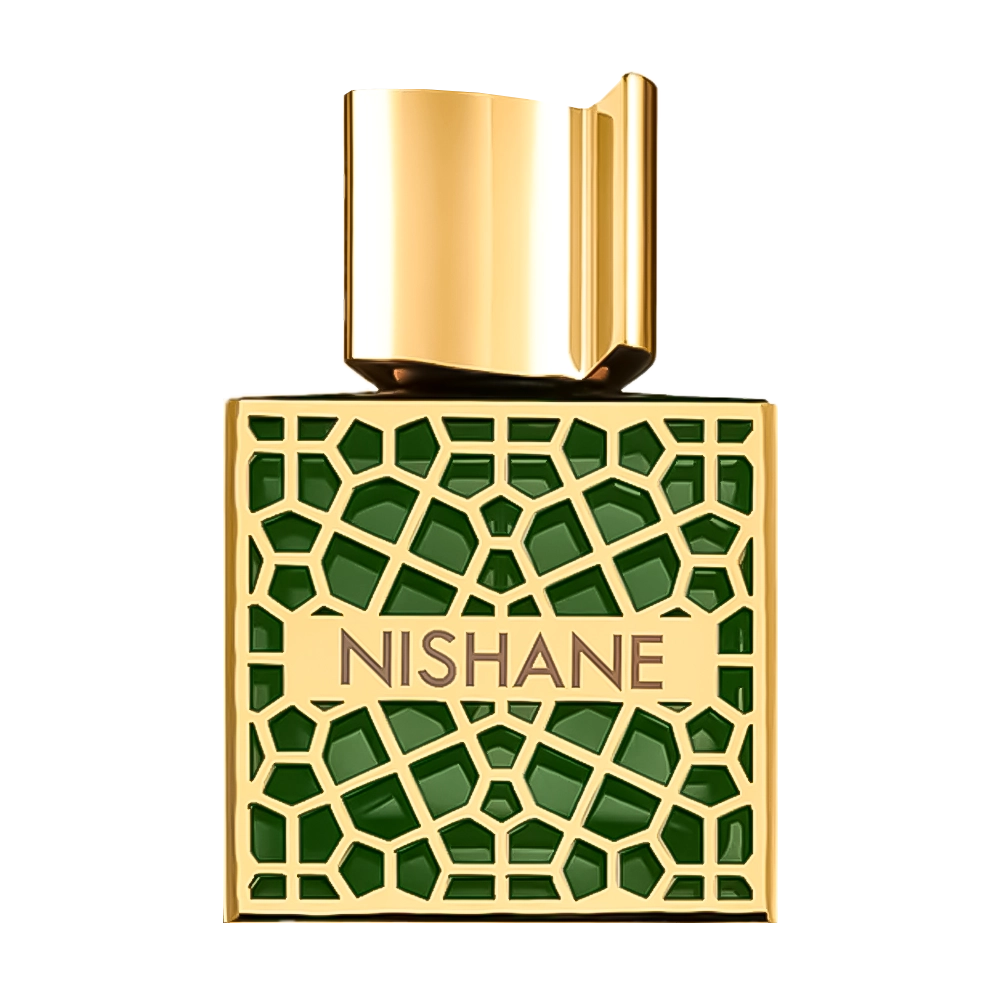 عطر ادکلن نیشان شم اکستریت پرفیوم یونیسکس | Nishane Shem Extrait de Parfum for Women and Men