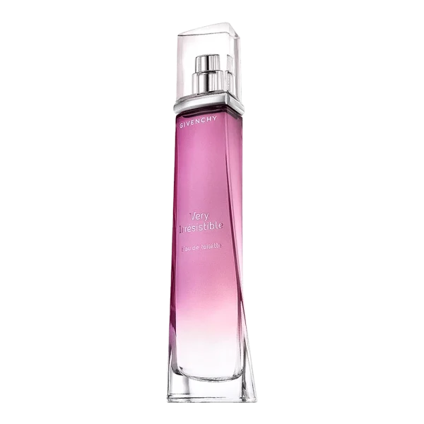 عطر ادکلن جیوانچی وری ایرسیستیبل ادو تویلت زنانه | Givenchy Very Irresistible Eau de Toilette Women