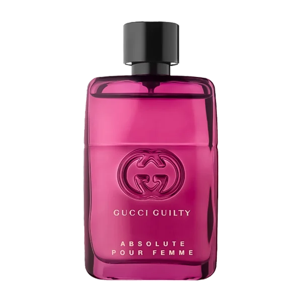 عطر ادکلن گوچی گیلتی ابسولوت پور فمه ادو پرفیوم زنانه | Gucci Guilty Absolute Pour Femme Eau de Parfum