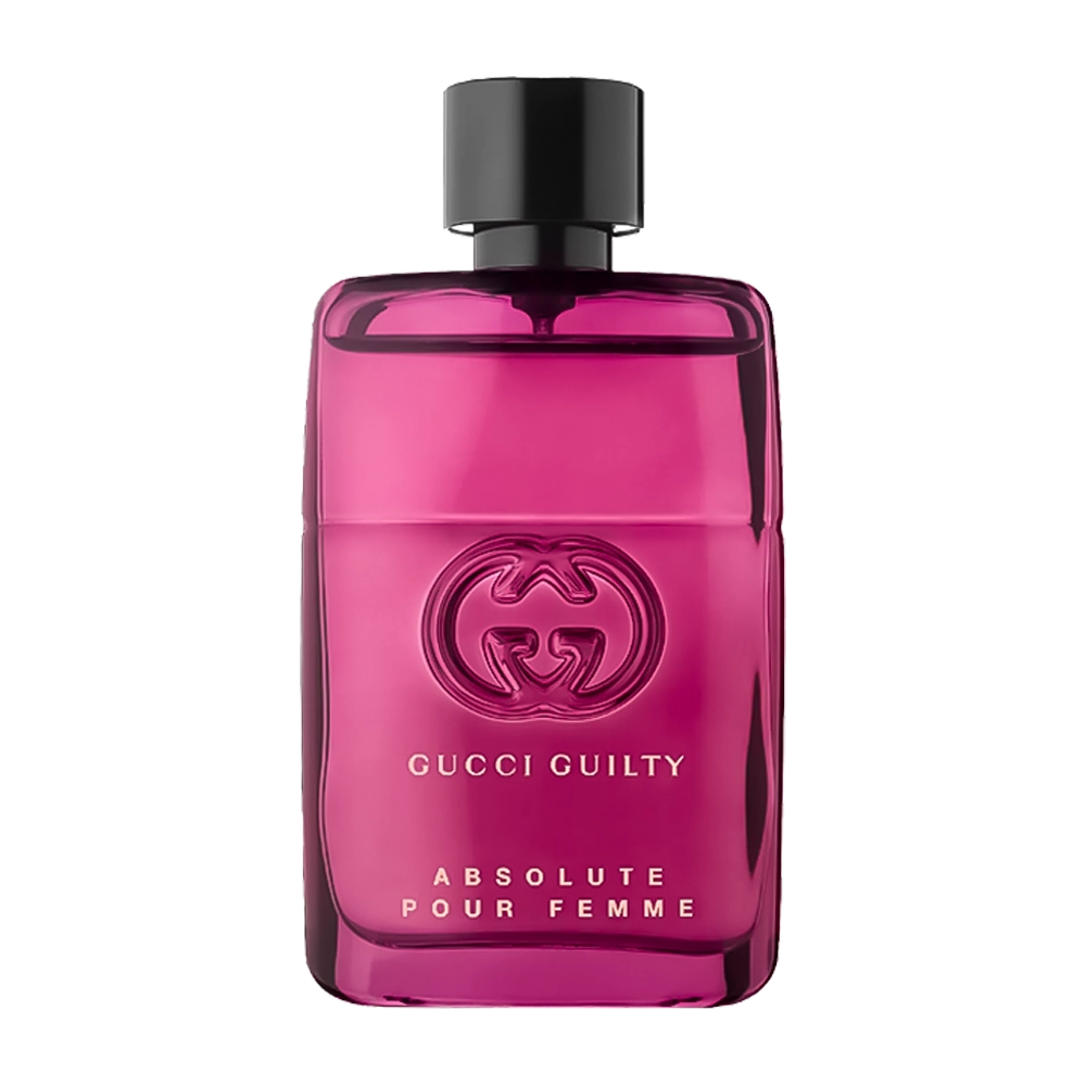 عطر ادکلن گوچی گیلتی ابسولوت پور فمه ادو پرفیوم زنانه | Gucci Guilty Absolute Pour Femme Eau de Parfum
