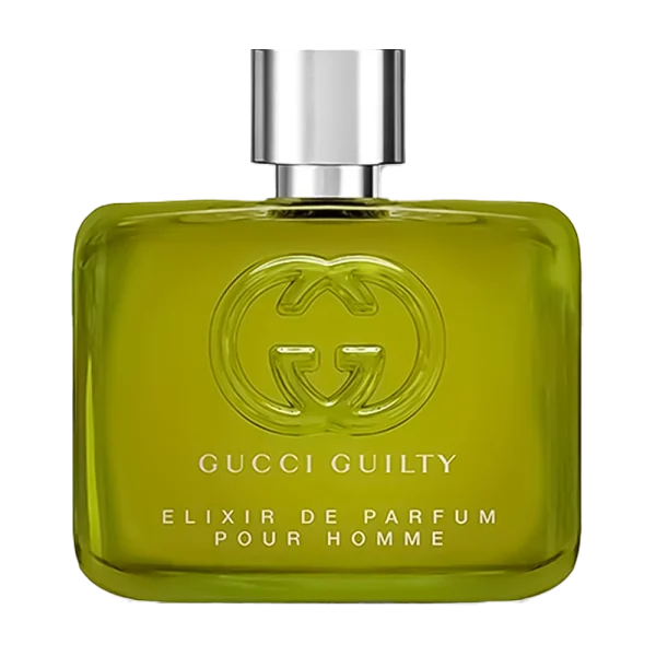 عطر ادکلن گوچی گیلتی الکسیر د پارفوم مردانه | Gucci Guilty Elixir De Parfum pour Homme