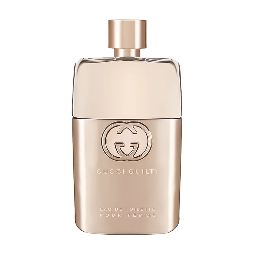 عطر ادکلن گوچی گیلتی پور فم ادو تویلت زنانه | Gucci Guilty Pour Femme Eau de Toilette