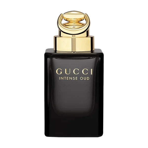 عطر ادکلن گوچی اینتنس عود ادوپرفیوم یونیسکس | Gucci Intense Oud Eau de Parfum For Women And Men