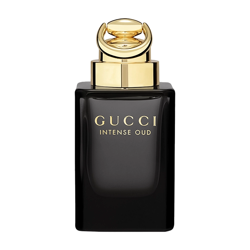 عطر ادکلن گوچی اینتنس عود ادوپرفیوم یونیسکس | Gucci Intense Oud Eau de Parfum For Women And Men
