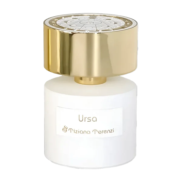 عطر ادکلن تیزیانا ترنزی اورسا اکستریت پرفیوم یونیسکس | Tiziana Terenzi Ursa Extrait de Parfum Women and Men