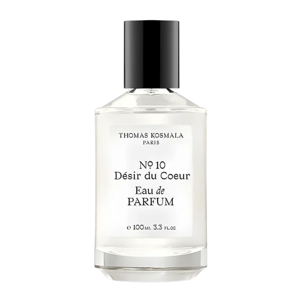 عطر ادکلن توماس کاسمالا دزیر دو کوئر ادو پرفیوم یونیسکس | Thomas Kosmala Desir Du Coeur Eau de Parfum Women and Men