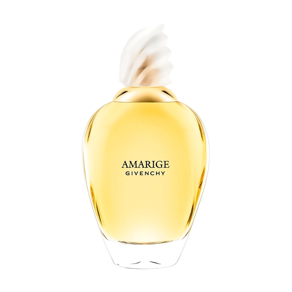 عطر ادکلن جیوانچی اماریج ادو تویلت زنانه | Givenchy Amarige Eau de Toilette For Women