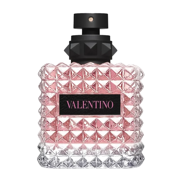 عطر ادکلن ولنتینو دونا بورن این روما ادو پرفیوم زنانه | Valentino Donna Born In Roma Eau de Parfum for Women