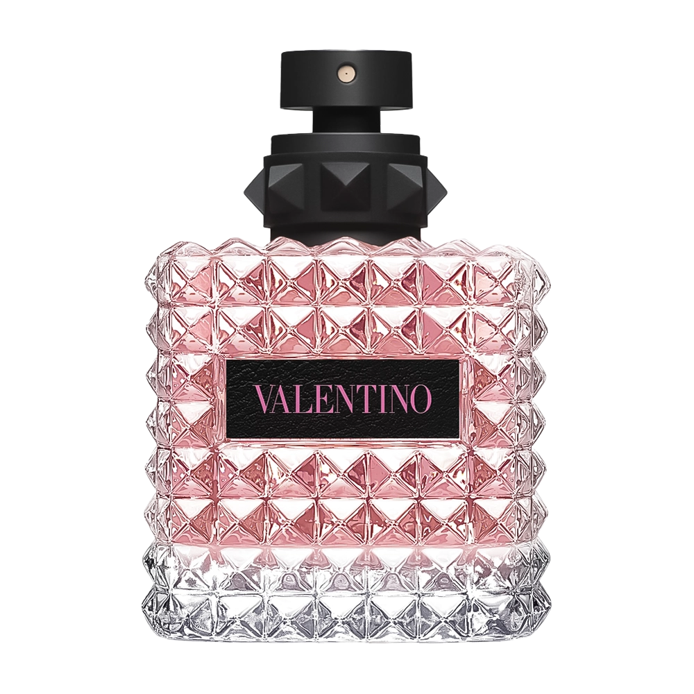 عطر ادکلن ولنتینو دونا بورن این روما ادو پرفیوم زنانه | Valentino Donna Born In Roma Eau de Parfum for Women