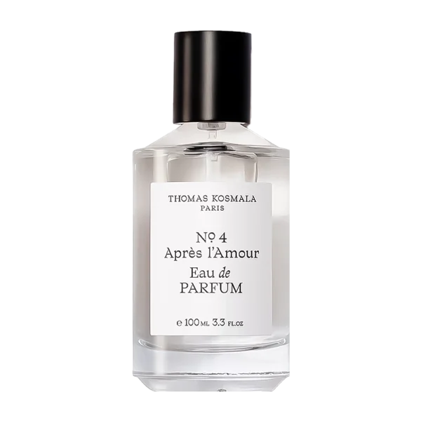 عطر ادکلن توماس کاسمالا آپرس له آمور ادو پرفیوم یونیسکس | Thomas Kosmala Apres lAmour Eau de Parfum for Women and Men