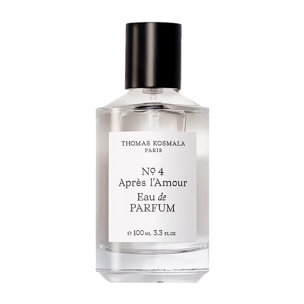 عطر ادکلن توماس کاسمالا آپرس له آمور ادو پرفیوم یونیسکس | Thomas Kosmala Apres lAmour Eau de Parfum for Women and Men