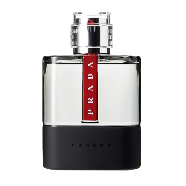 عطر ادکلن پرادا لونا رزا کربن ادو تویلت مردانه | Prada Luna Rossa Carbon Eau de Toilette For Men