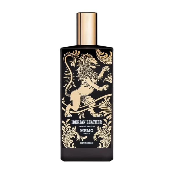 عطر ادکلن ممو پاریس ایبرین لدر ادو پرفیوم یونیسکس | Memo Paris Iberian Leather Eau de Parfum Women and Men