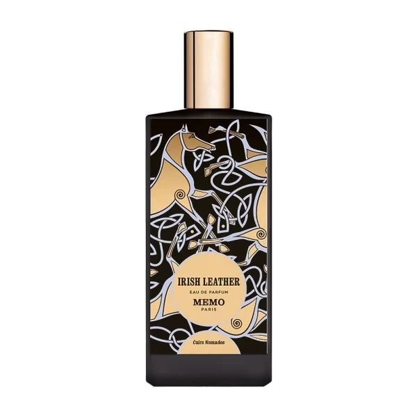 عطر ادکلن ممو پاریس آیریش لدر ادو پرفیوم یونیسکس | Memo Paris Irish Leather Eau de Parfum For Women And Men