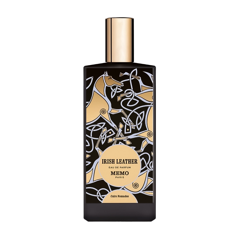 عطر ادکلن ممو پاریس آیریش لدر ادو پرفیوم یونیسکس | Memo Paris Irish Leather Eau de Parfum For Women And Men