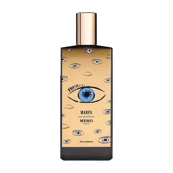 عطر ادکلن ممو پاریس مارفا ادو پرفیوم یونیسکس | Memo Paris Marfa Eau de Parfum For Women And Men