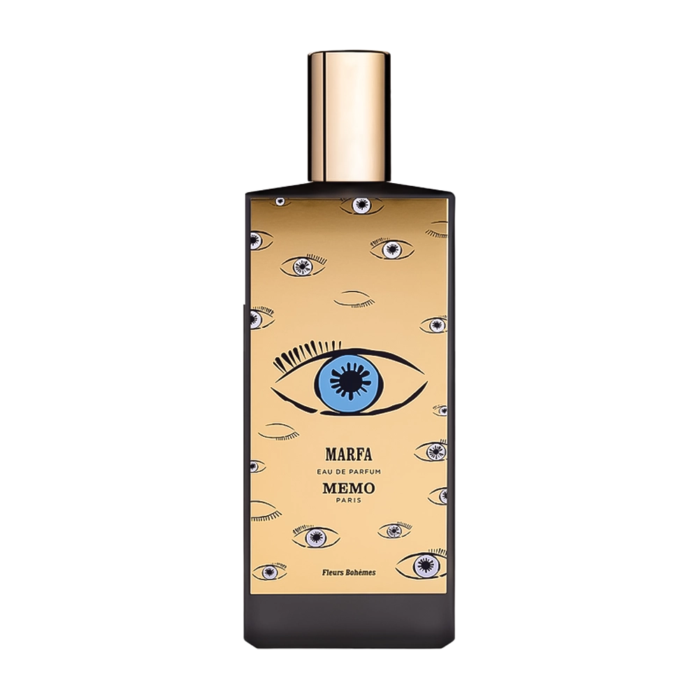 عطر ادکلن ممو پاریس مارفا ادو پرفیوم یونیسکس | Memo Paris Marfa Eau de Parfum For Women And Men