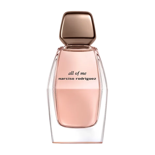عطر ادکلن نارسیسو رودریگز ال اف می ادو پرفیوم زنانه | Narciso Rodriguez All Of Me Eau de Parfum Women
