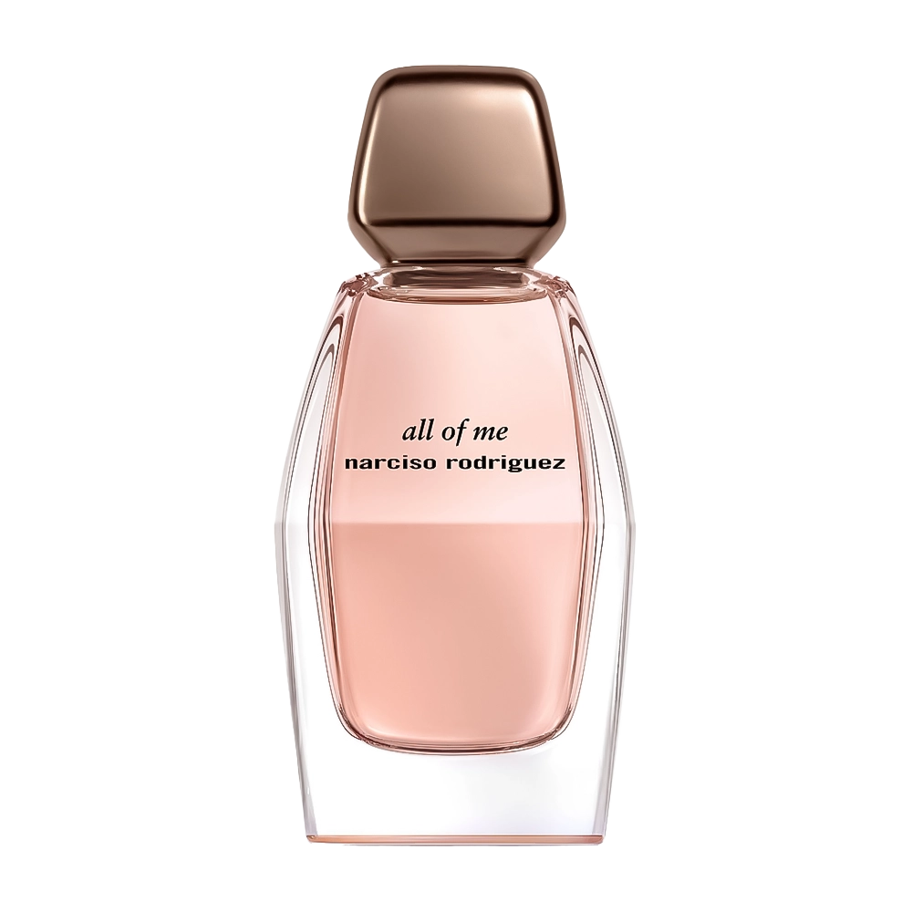 عطر ادکلن نارسیسو رودریگز ال اف می ادو پرفیوم زنانه | Narciso Rodriguez All Of Me Eau de Parfum Women