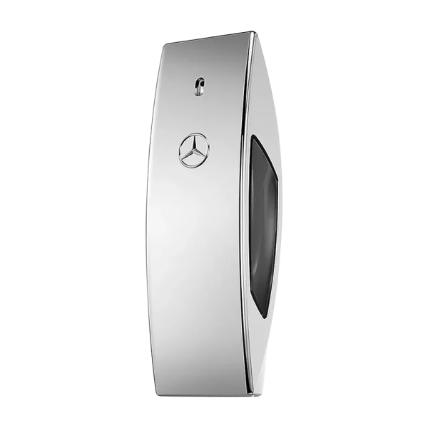 عطر ادکلن مرسدس بنز کلاب ادو تویلت مردانه | Mercedes Benz Club Eau de Toilette For Men