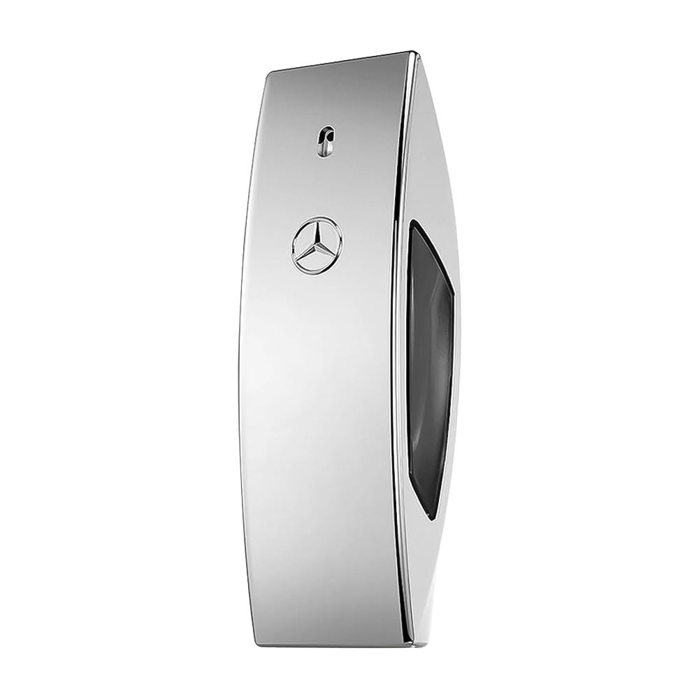 عطر ادکلن مرسدس بنز کلاب ادو تویلت مردانه | Mercedes Benz Club Eau de Toilette For Men