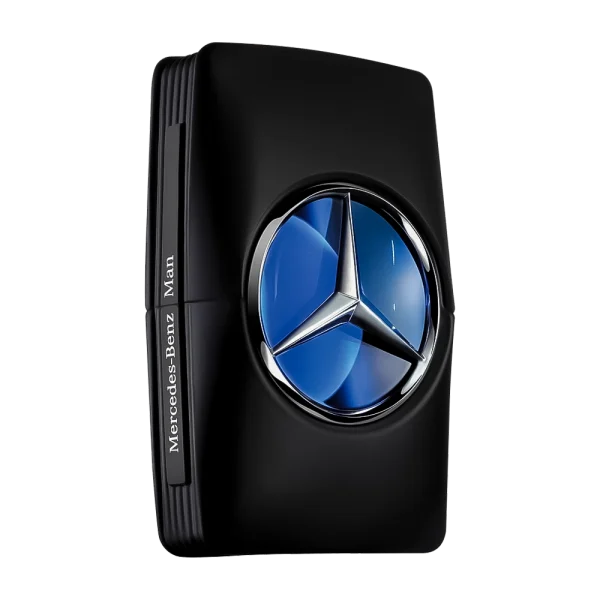 عطر ادکلن مرسدس بنز من ادو تویلت مردانه | Mercedes Benz Man Eau de Toilette For Men