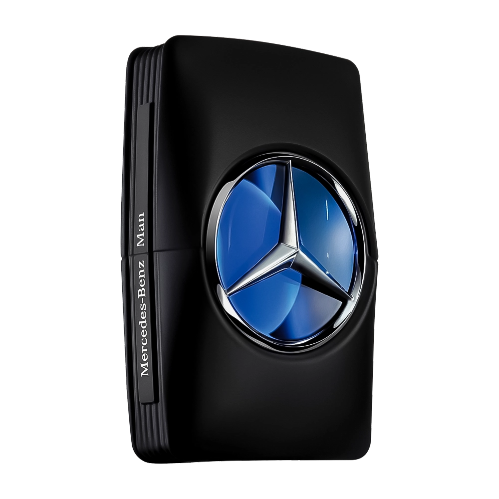 عطر ادکلن مرسدس بنز من ادو تویلت مردانه | Mercedes Benz Man Eau de Toilette For Men