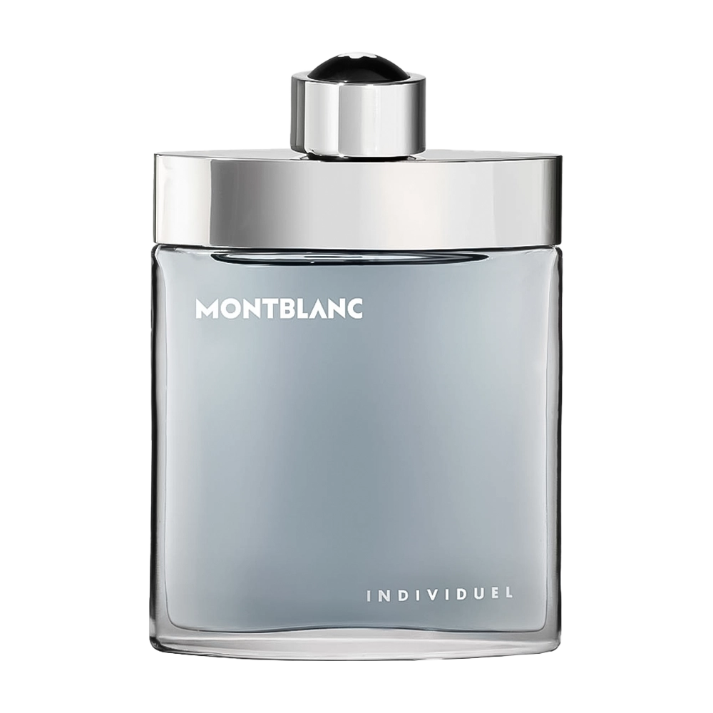 عطر ادکلن مونت بلنک اندیوژوال ادو تویلت مردانه | Mont Blanc Individuel Eau de Toilette For Men