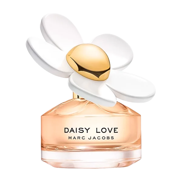 عطر ادکلن مارک جاکوبس دیزی لاو ادو تویلت زنانه | Marc Jacobs Daisy Love Eau de Toilette for Women