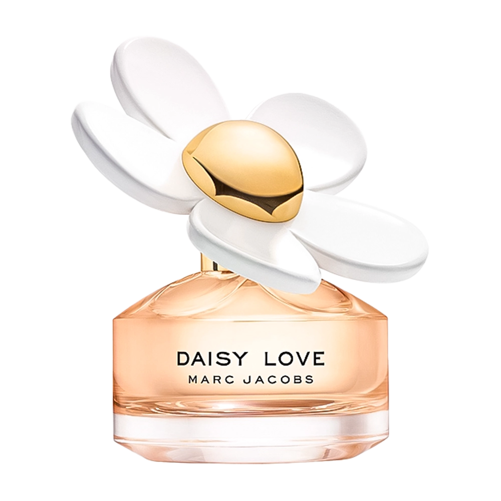 عطر ادکلن مارک جاکوبس دیزی لاو ادو تویلت زنانه | Marc Jacobs Daisy Love Eau de Toilette for Women