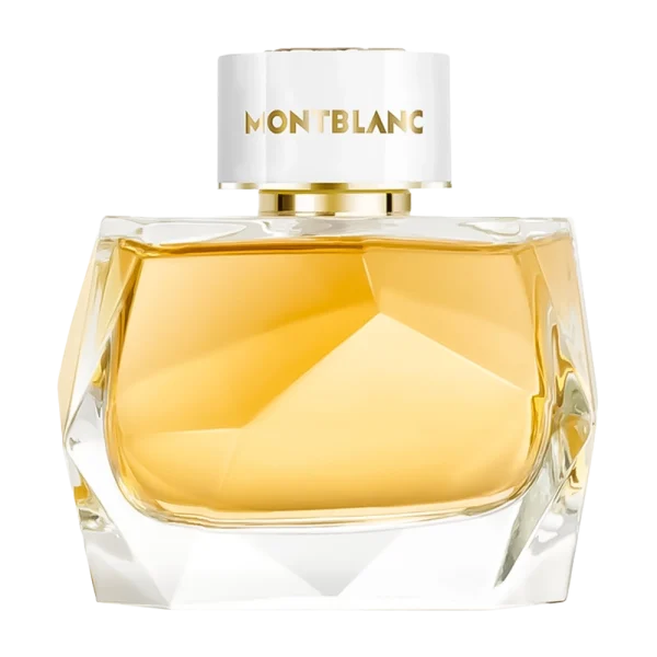 عطر ادکلن مونت بلنک سیگنیچر ابسولو ادو پرفیوم زنانه | Mont Blanc Signature Absolue Eau de Parfum Women