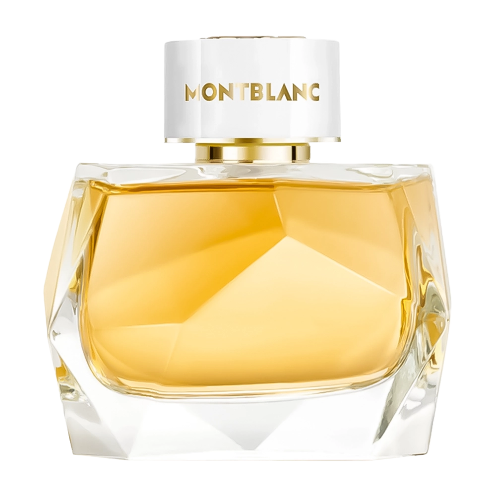 عطر ادکلن مونت بلنک سیگنیچر ابسولو ادو پرفیوم زنانه | Mont Blanc Signature Absolue Eau de Parfum Women