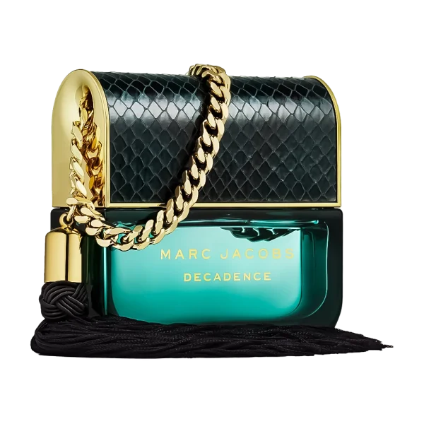 عطر ادکلن مارک جاکوبس دکادنس ادو پرفیوم زنانه | Marc Jacobs Decadence Eau de Parfum For Women