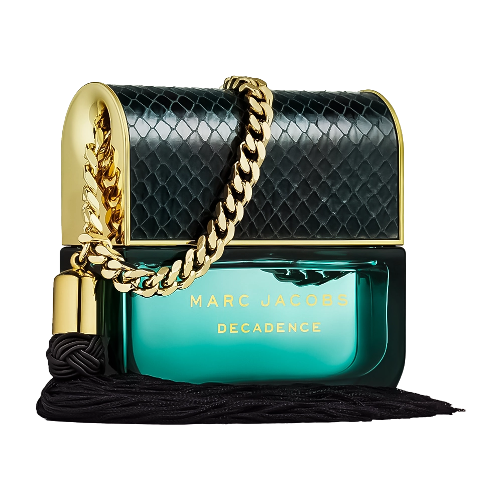 عطر ادکلن مارک جاکوبس دکادنس ادو پرفیوم زنانه | Marc Jacobs Decadence Eau de Parfum For Women