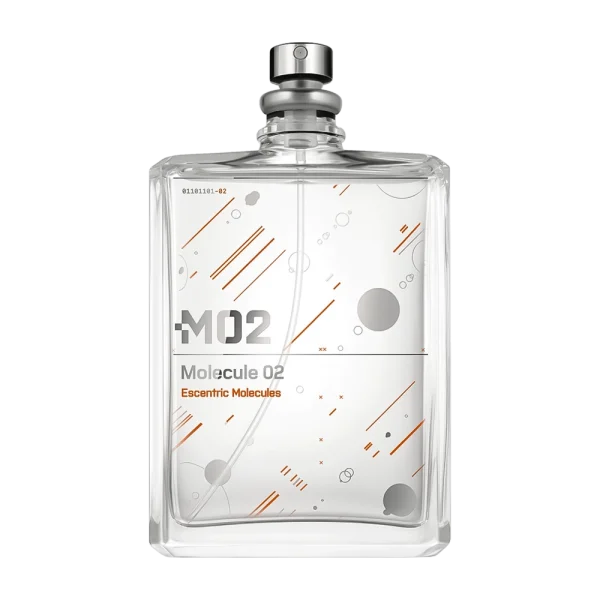 عطر ادکلن اسنتریک مولکولز مولکول 02 ادوتویلت یونیسکس | Escentric Molecules Molecule 02 Eau de Toilette For Women And Men