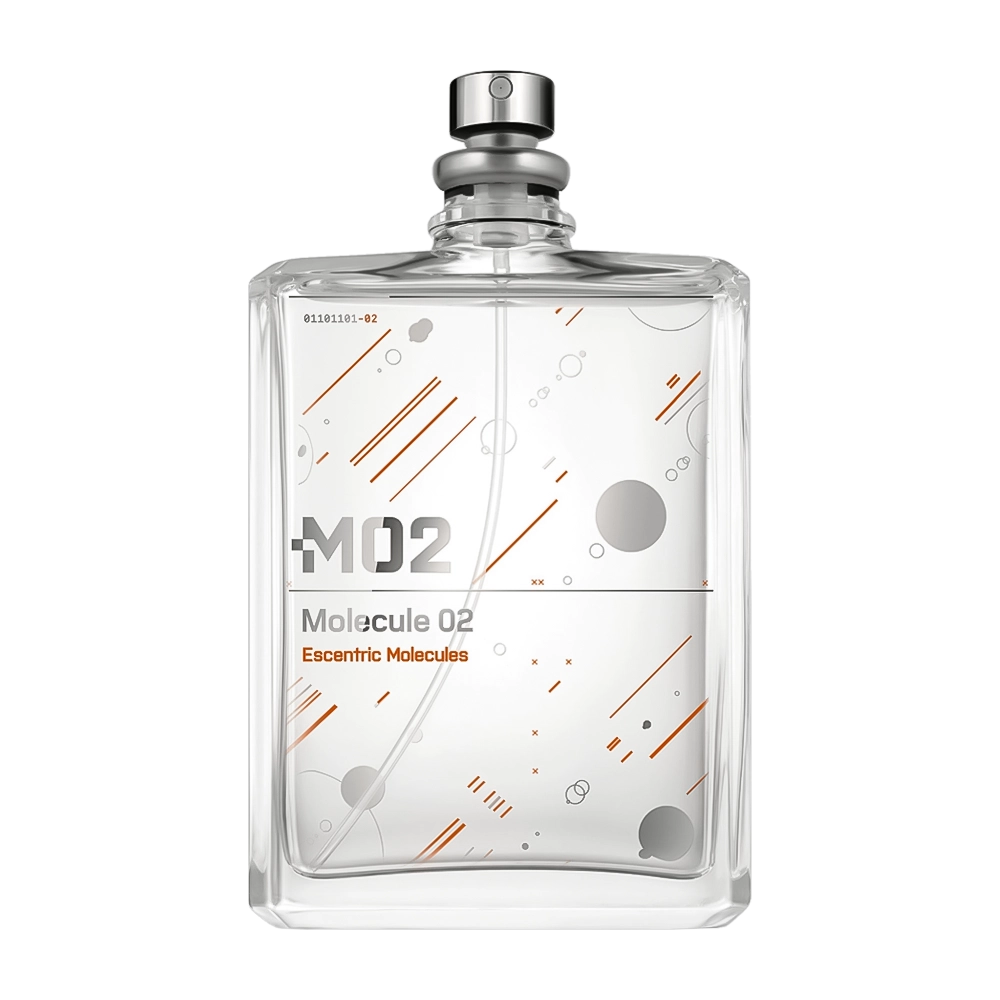 عطر ادکلن اسنتریک مولکولز مولکول 02 ادوتویلت یونیسکس | Escentric Molecules Molecule 02 Eau de Toilette For Women And Men