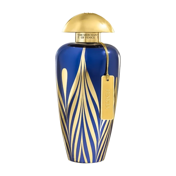عطر ادکلن د مرچنت آف ونیز فنیشیا ادو پرفیوم یونیسکس | The Merchant of Venice Fenicia Eau de Parfum for Women and Men