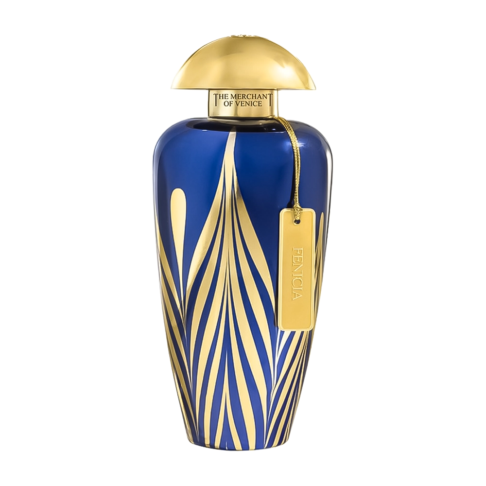 عطر ادکلن د مرچنت آف ونیز فنیشیا ادو پرفیوم یونیسکس | The Merchant of Venice Fenicia Eau de Parfum for Women and Men