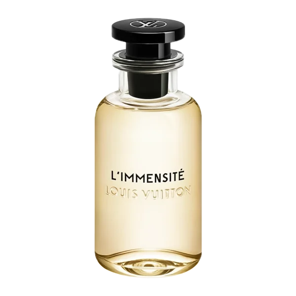 عطر ادکلن لویی ویتون ال ایمنسیت ادو پرفیوم مردانه | Louis Vuitton L'Immensit Eau de Parfum For Men