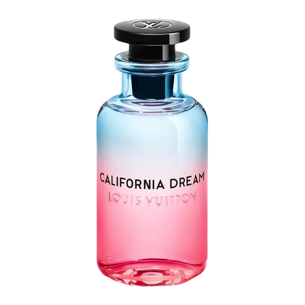 عطر ادکلن لویی ویتون کالیفرنیا دریم ادو پرفیوم یونیسکس | Louis Vuitton California Dream Eau de Parfum Women and Men