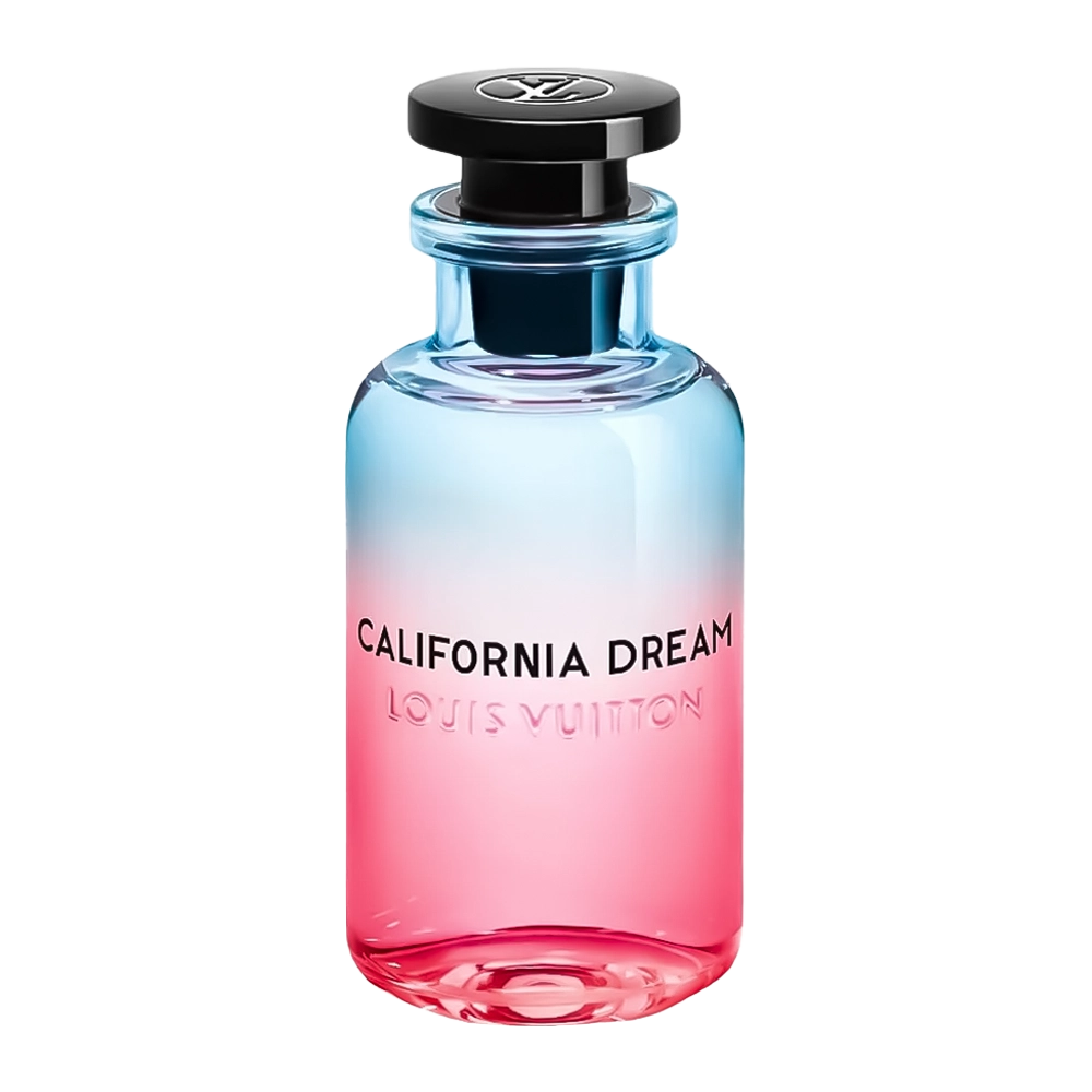 عطر ادکلن لویی ویتون کالیفرنیا دریم ادو پرفیوم یونیسکس | Louis Vuitton California Dream Eau de Parfum Women and Men