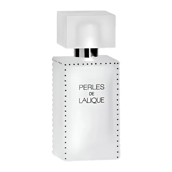 عطر ادکلن لالیک پرلس د لالیک ادو پرفیوم زنانه | Lalique Perles De Lalique Eau de Parfum For Women