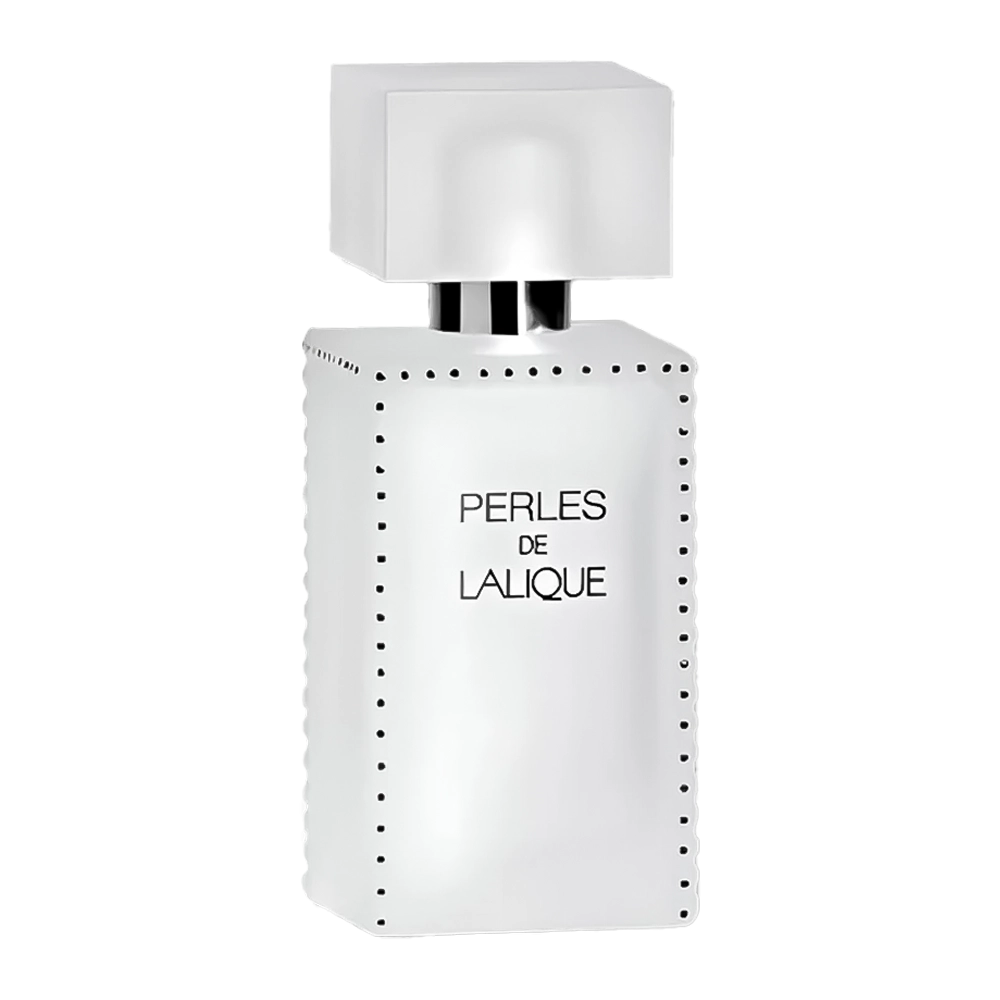 عطر ادکلن لالیک پرلس د لالیک ادو پرفیوم زنانه | Lalique Perles De Lalique Eau de Parfum For Women
