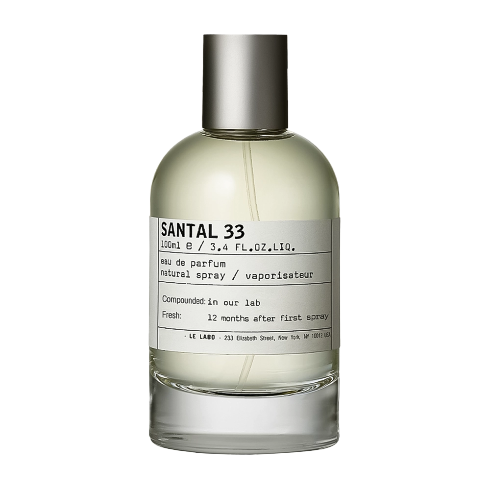 عطر ادکلن له لابو سانتال 33 ادو پرفیوم یونیسکس | Le Labo Santal 33 Eau de Parfum for Women and Men
