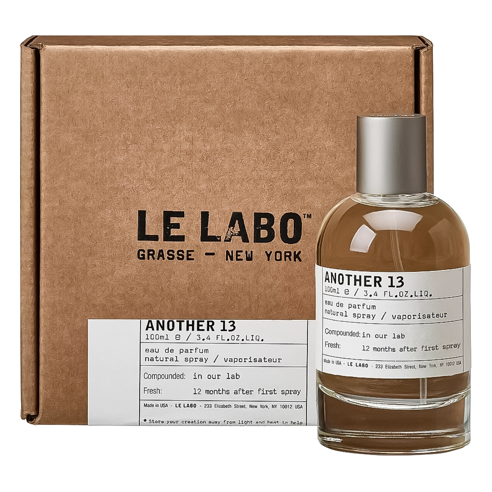 عطر ادکلن له لابو انادر 13 ادو پرفیوم یونیسکس | Le Labo Another 13 Eau de Parfum for Women and Men