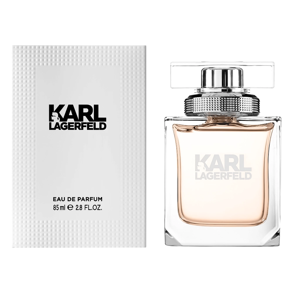 عطر ادکلن کارل لاگرفیلد فور هر ادو پرفیوم زنانه | Karl Lagerfeld for Her Eau de Parfum Women