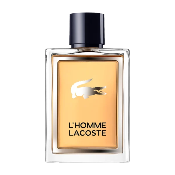 عطر ادکلن لهوم لاگوست ادو تویلت مردانه | L'Homme Lacoste Eau de Toilette for Men