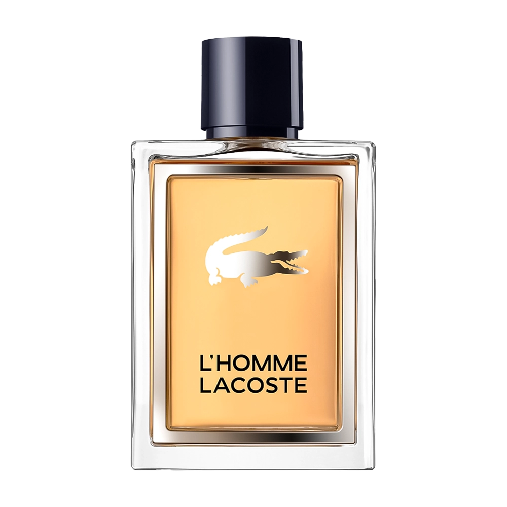 عطر ادکلن لهوم لاگوست ادو تویلت مردانه | L’Homme Lacoste Eau de Toilette for Men